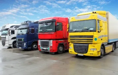 İzmir Erdek Nakliye Ambarı